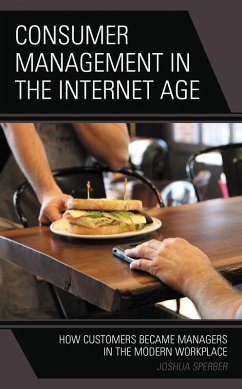 Cover Consumer Management in the Internet Age (eBook, ePUB)