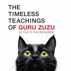 The Timeless Teachings of Guru Zuzu (eBook, ePUB)