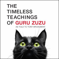 The Timeless Teachings of Guru Zuzu (eBook, ePUB) - Broadbent, Tony