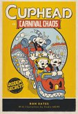 Cuphead in Carnival Chaos (eBook, ePUB)