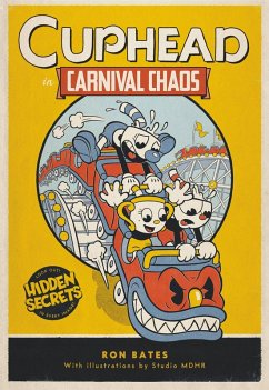 Cover Cuphead in Carnival Chaos (eBook, ePUB)
