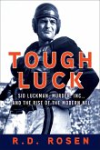 Tough Luck (eBook, ePUB) Tough Luck (eBook, ePUB)