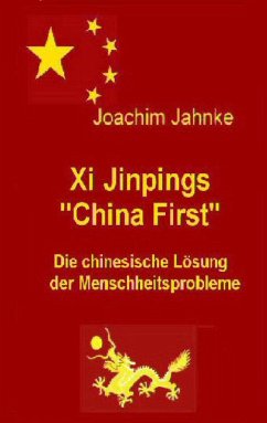 Cover Xi Jinpings 
