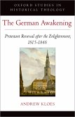 The German Awakening (eBook, PDF)