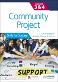 Community Project for the IB MYP 3-4 (eBook, ePUB)