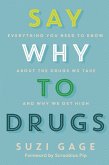 Say Why to Drugs (eBook, ePUB)