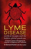 Lyme Disease (eBook, ePUB)