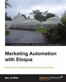 Marketing Automation with Eloqua (eBook, PDF)