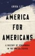 America for Americans (eBook, ePUB) - Bild 1