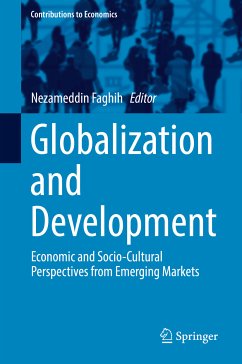 Globalization and Development (eBook, PDF)