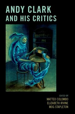 Cover Andy Clark and His Critics (eBook, PDF)