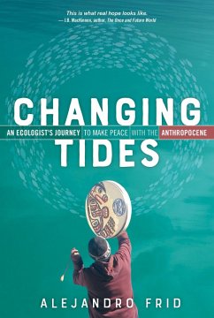 Changing Tides (eBook, ePUB) - Frid, Alejandro