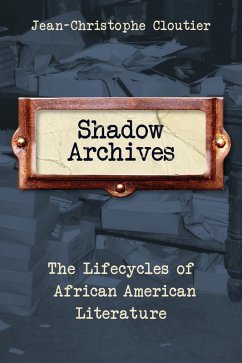 Cover Shadow Archives (eBook, ePUB)