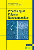 Processing of Polymer Nanocomposites (eBook, PDF)