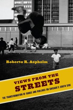 Views from the Streets (eBook, ePUB) - Aspholm, Roberto