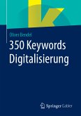 350 Keywords Digitalisierung (eBook, PDF)