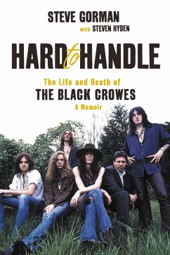 Hard to Handle (eBook, ePUB) - Gorman, Steve