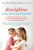 Discipline with Love and Limits (eBook, ePUB)