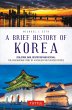 Brief History of Korea (eBook, ePUB) - Bild 1