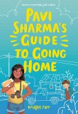 Pavi Sharma's Guide to Going Home (eBook, ePUB)