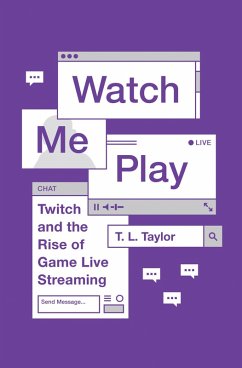 Cover Watch Me Play (eBook, ePUB)