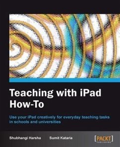 Cover Teaching with iPad How-To (eBook, PDF)