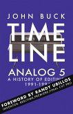 Timeline Analog 5 (eBook, ePUB)
