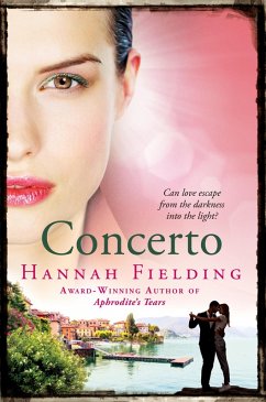 Concerto (eBook, ePUB) - Fielding, Hannah