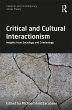 Critical and Cultural Interactionism... - Bild 1