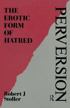 Perversion (eBook, PDF) Cover Perversion (eBook, PDF)