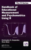 Handbook of Educational Measurement and Psychometrics Using R (eBook, ePUB)
