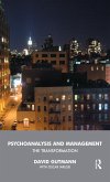 Psychoanalysis and Management (eBook, PDF)