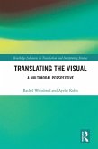 Translating the Visual (eBook, PDF)