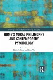 Hume's Moral Philosophy and Contemporary Psychology (eBook, ePUB)