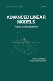 Advanced Linear Models (eBook, ePUB)