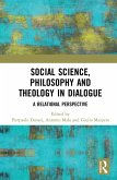 Social Science, Philosophy and Theology in Dialogue (eBook, ePUB)
