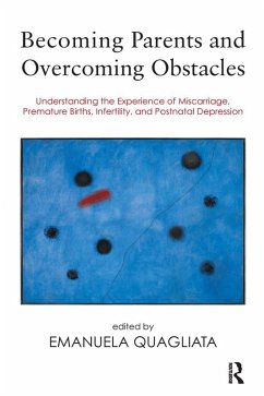 Cover Becoming Parents and Overcoming Obstacles (eBook, ePUB)