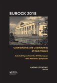 Geomechanics and Geodynamics of Rock Masses (eBook, PDF) Geomechanics and Geodynamics of Rock Masses (eBook, PDF)