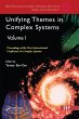 Unifying Themes In Complex Systems,... - Bild 1