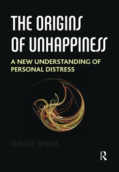 The Origins of Unhappiness (eBook, PDF) - Smail, David