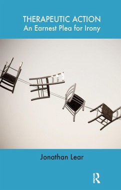 Cover Therapeutic Action (eBook, PDF)