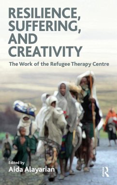 Resilience, Suffering and Creativity (eBook, ePUB) - Alayarian, Aida