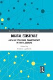 Digital Existence (eBook, ePUB)