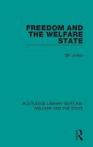 Freedom and the Welfare State (eBook, PDF)
