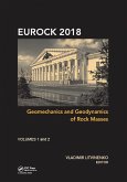 Geomechanics and Geodynamics of Rock Masses (eBook, ePUB)