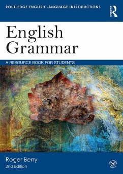 English Grammar (eBook, PDF) - Berry, Roger