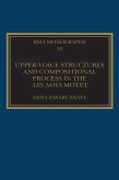 Upper-Voice Structures and Compositional Process in the Ars Nova Motet (eBook, ePUB)