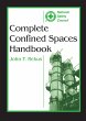 Complete Confined Spaces Handbook... - Bild 1