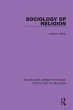 Sociology of Religion (eBook, ePUB) - Bild 1