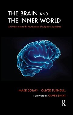 The Brain and the Inner World (eBook, PDF) - Solms, Mark; Turnbull, Oliver